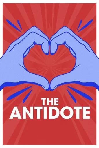 The Antidote poster