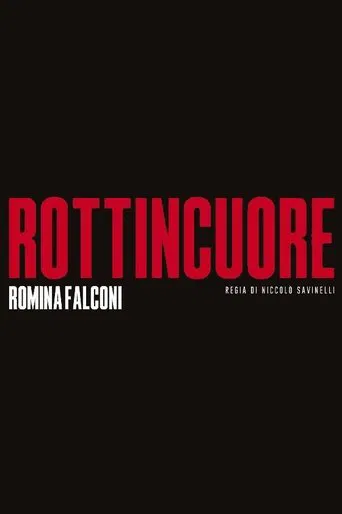 Rottincuore - Il discofilm poster