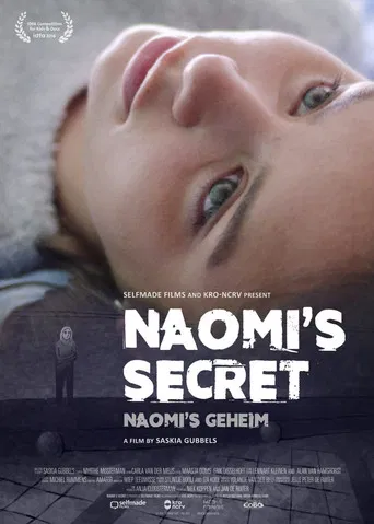 Naomi's Secret poster