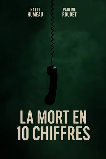 Death in 10 numbers poster