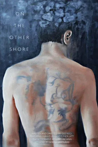 On the Other Shore poster