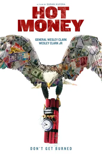 Hot Money poster