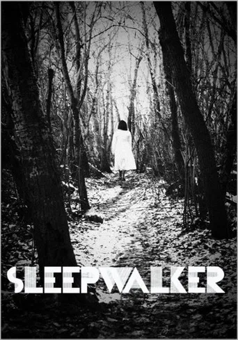 Sleepwalker poster