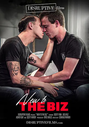 New To The Biz poster