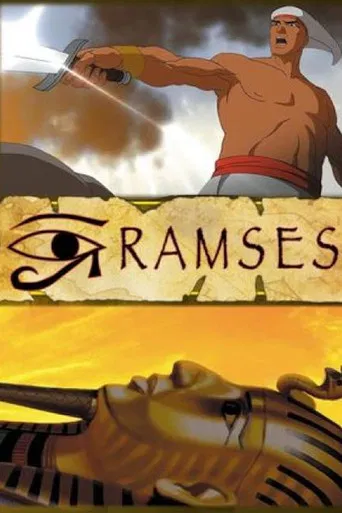 Ramses poster