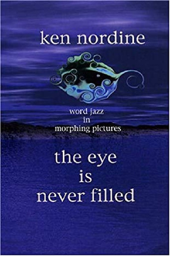 The Eye Is Never Filled poster