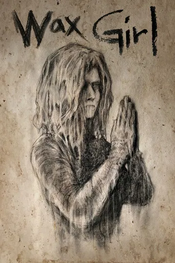 Wax Girl poster