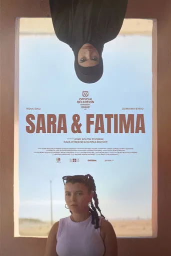 Sara & Fatima poster