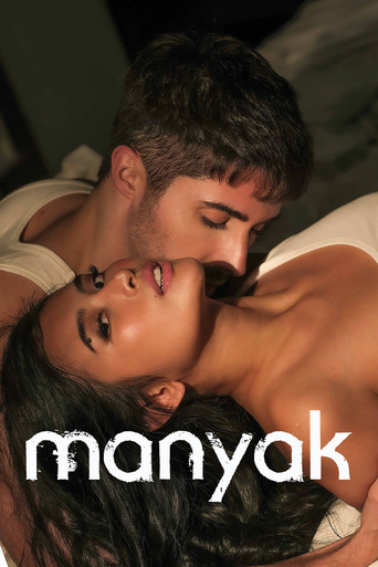 Manyak poster