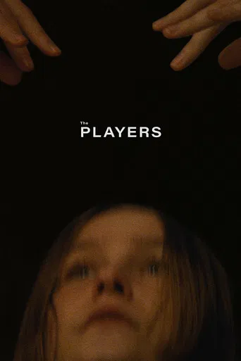 The Players poster