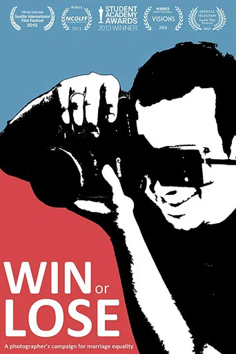 Win or Lose poster