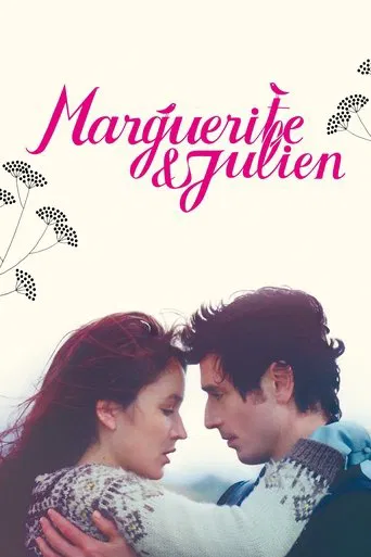Marguerite & Julien poster