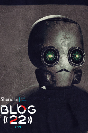 Blog 22 poster