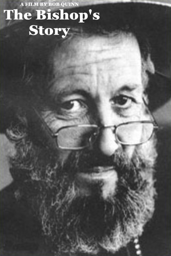 The Bishop's Story poster