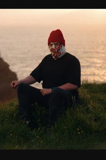 Blindboy: The Land of Slaves and Scholars poster