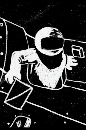 A Grain in Space poster