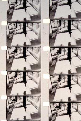 AGW 2nd Floor South poster