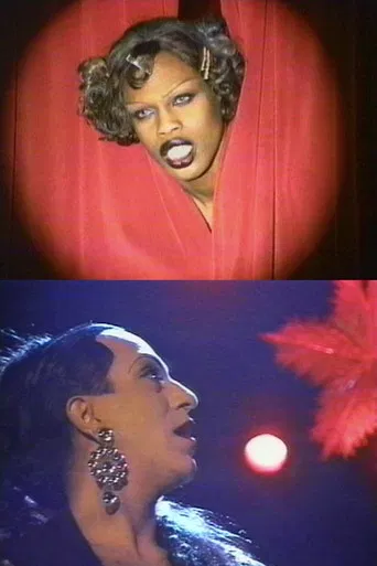 It's a Jackie Thing poster