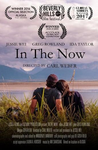 In the Now poster