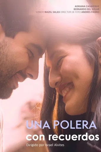 Una Polera Con Recuerdos poster