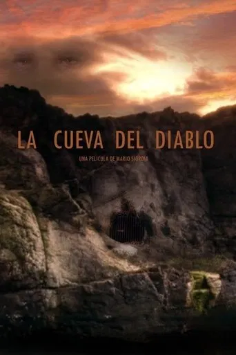 La Cueva del Diablo poster