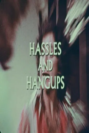Hassles and Hangups poster