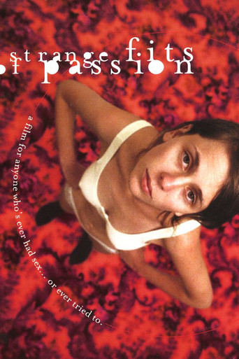 Strange Fits of Passion poster