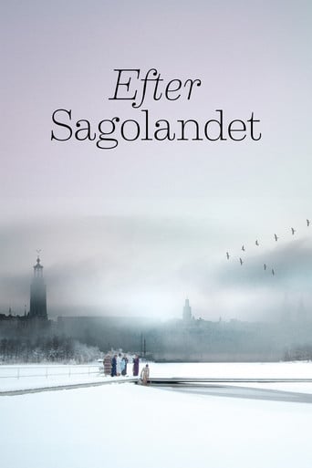 Land of Dreams poster