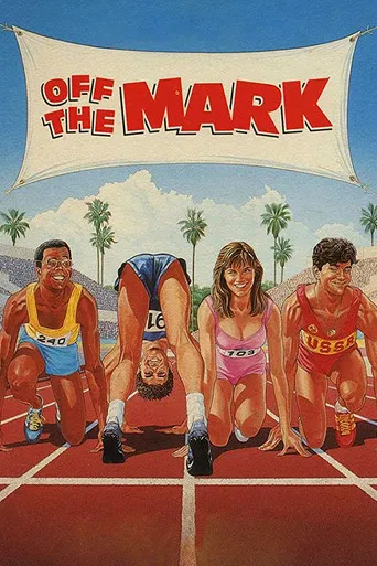 Off the Mark poster