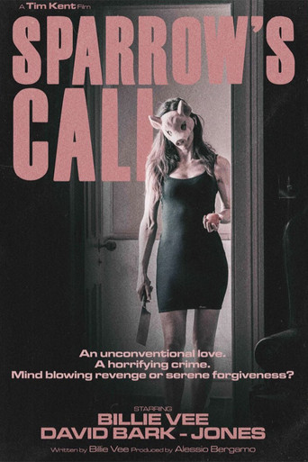 Sparrow's Call poster