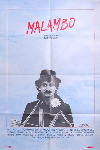 Malambo poster