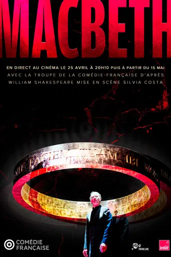 Macbeth poster