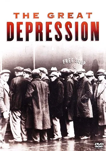 The Great Depression poster