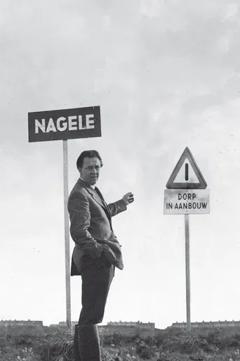 A New Village on New Land poster