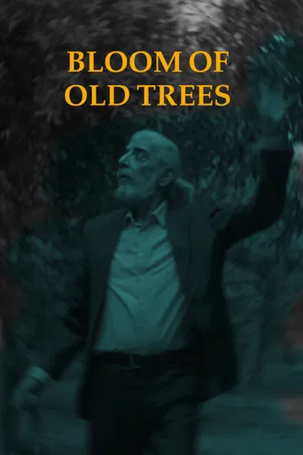 Bloom of Old Trees poster