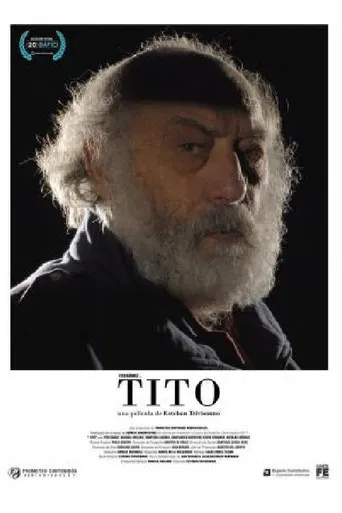 Tito poster