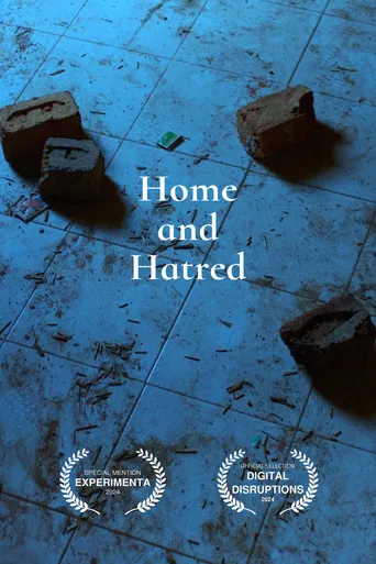 Home and Hatred poster