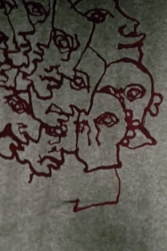 La parole perdue poster