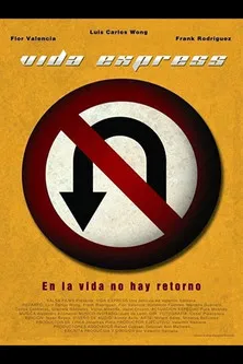 Vida Express poster
