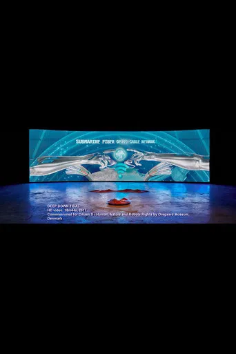 Deep Down Tidal poster