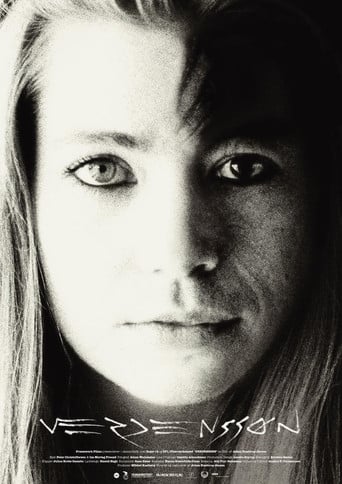 Copenhagen Love Story poster