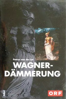 Wagnerdämmerung poster