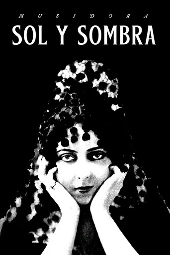 Sun and Shadow poster