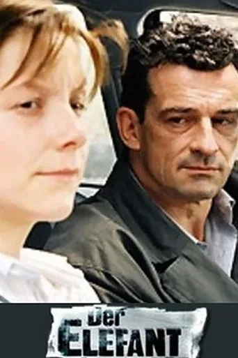 Der Elefant: Mord verjährt nie poster