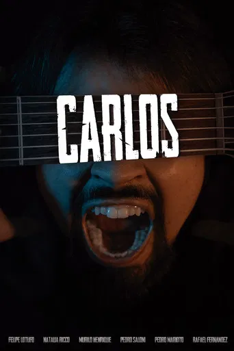 Carlos poster