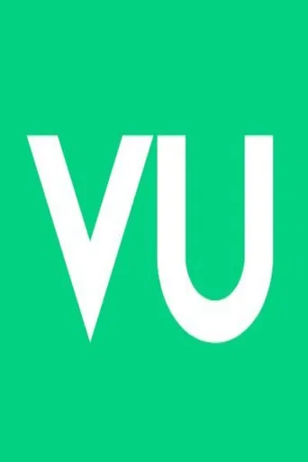 VU de l'année 2024 poster