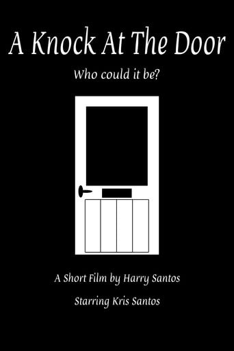 A Knock At The Door poster