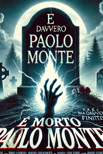 È morto Squacqui poster