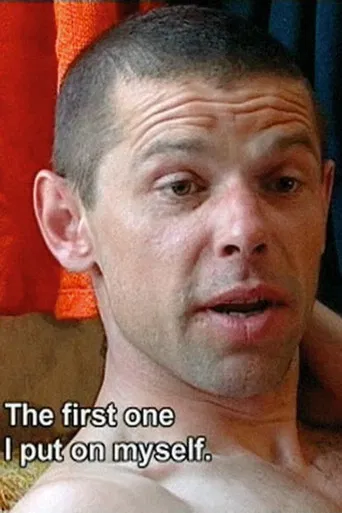 Invisible Pearls poster