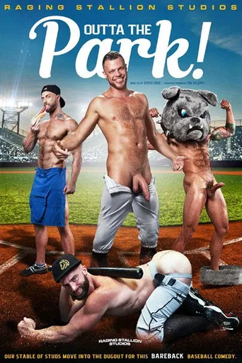 Outta the Park! poster